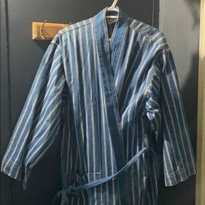 Guess home collection- Denim Robe
